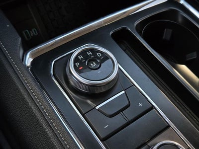 2022 Ford Expedition Max XLT