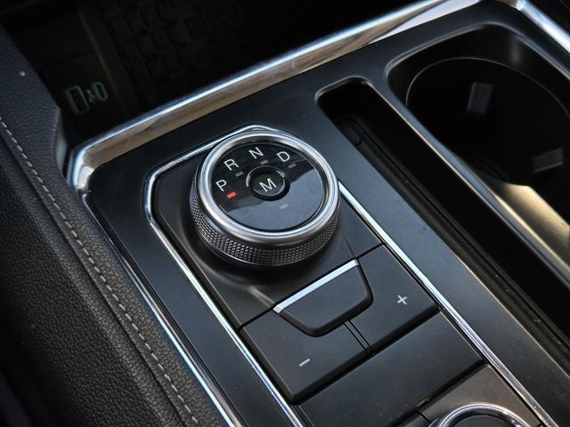 2022 Ford Expedition Max XLT