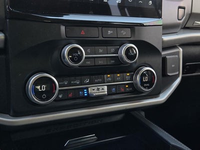 2022 Ford Expedition Max XLT