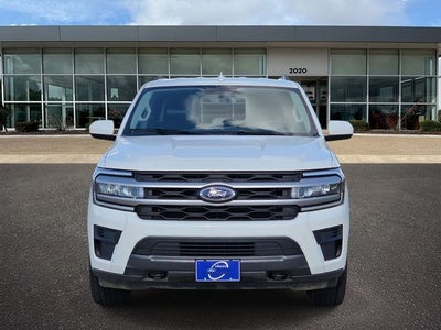 2022 Ford Expedition Max XLT