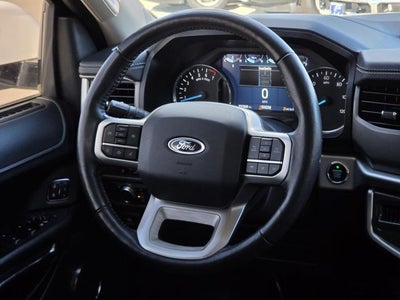 2022 Ford Expedition Max XLT