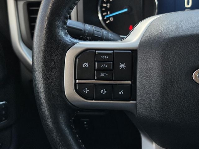 2022 Ford Expedition Max XLT
