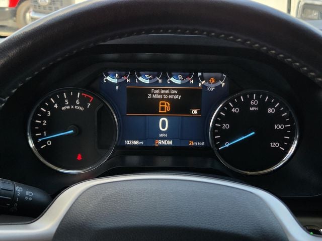 2022 Ford Expedition Max XLT