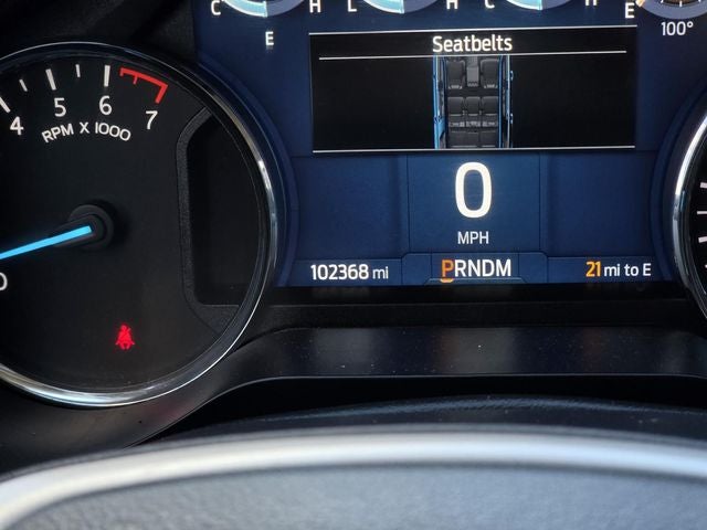 2022 Ford Expedition Max XLT