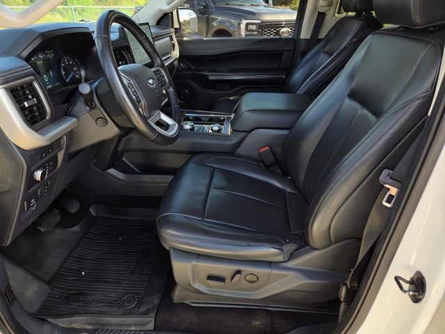 2022 Ford Expedition Max XLT