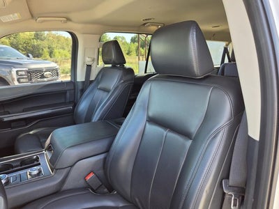 2022 Ford Expedition Max XLT
