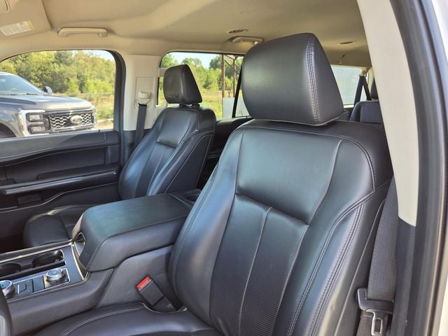 2022 Ford Expedition Max XLT