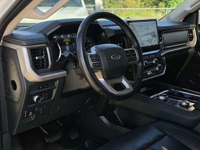 2022 Ford Expedition Max XLT