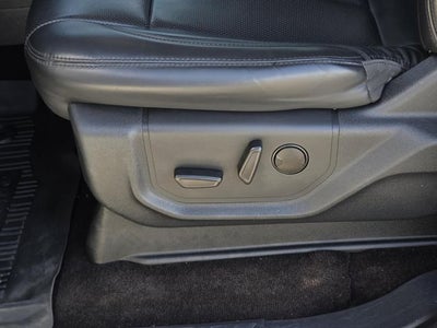 2022 Ford Expedition Max XLT