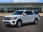2022 Ford Expedition Max XLT