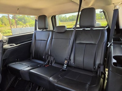 2022 Ford Expedition Max XLT