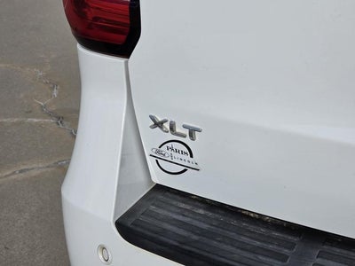 2022 Ford Expedition Max XLT