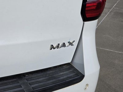 2022 Ford Expedition Max XLT