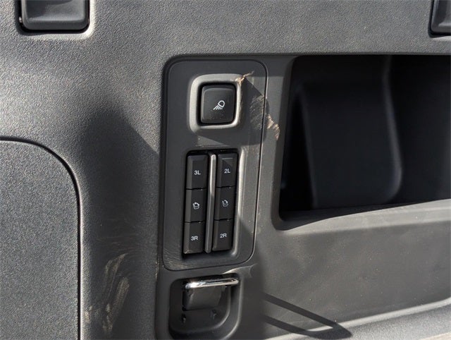 2025 Ford Expedition Max King Ranch