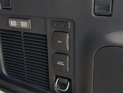 2025 Ford Expedition Max King Ranch