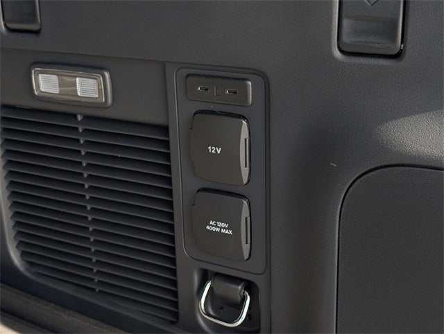 2025 Ford Expedition Max King Ranch