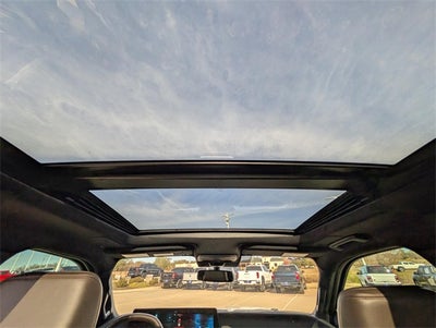 2025 Ford Expedition Max King Ranch