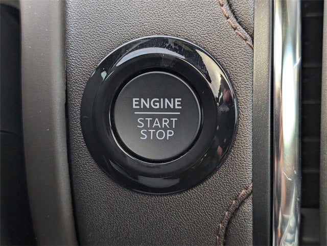 2025 Ford Expedition Max King Ranch