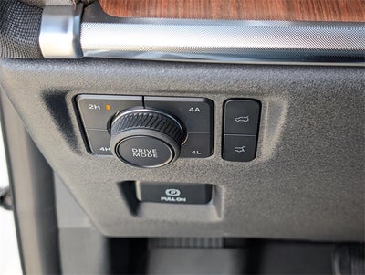 2025 Ford Expedition Max King Ranch