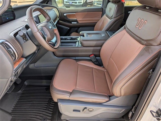 2025 Ford Expedition Max King Ranch