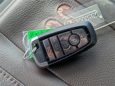 2025 Ford Expedition Max King Ranch