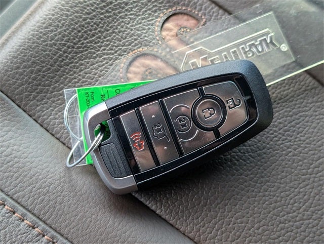 2025 Ford Expedition Max King Ranch