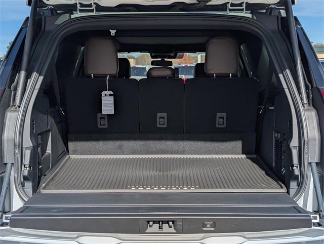 2025 Ford Expedition Max King Ranch