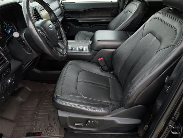 2019 Ford Expedition Max Limited
