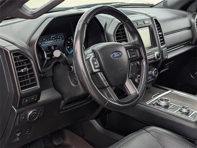 2019 Ford Expedition Max Limited