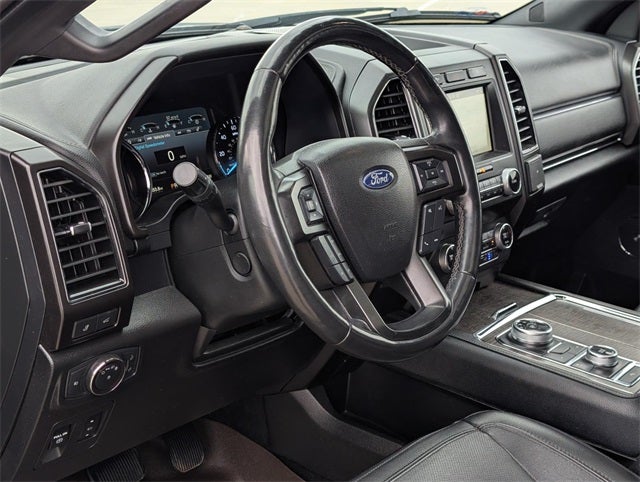 2019 Ford Expedition Max Limited