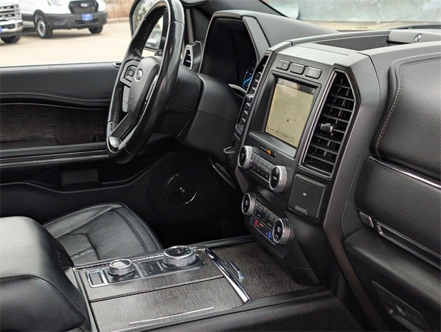 2019 Ford Expedition Max Limited