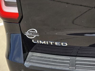 2024 Ford Expedition Limited