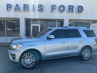 2022 Ford Expedition Limited