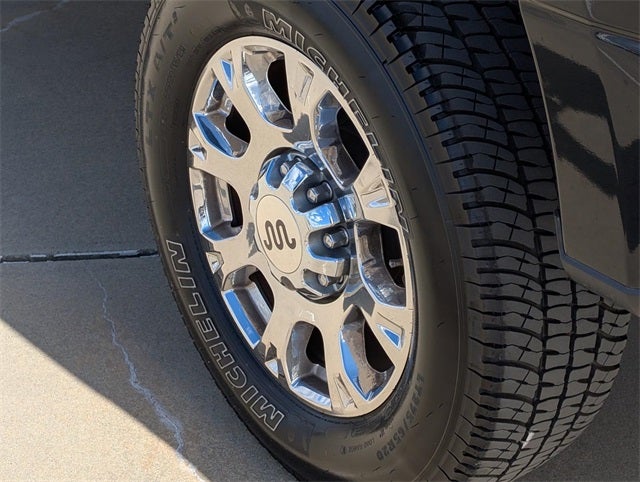 2021 Ford F-250SD King Ranch