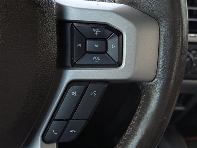 2021 Ford F-250SD King Ranch