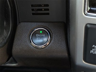 2021 Ford F-250SD King Ranch