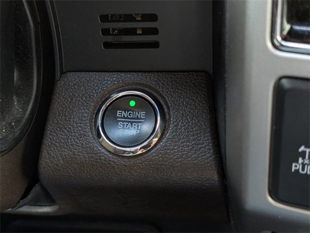 2021 Ford F-250SD King Ranch