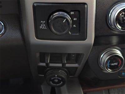 2021 Ford F-250SD King Ranch