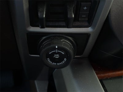 2021 Ford F-250SD King Ranch