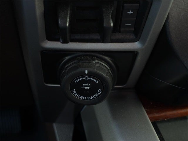 2021 Ford F-250SD King Ranch