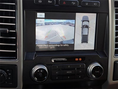 2021 Ford F-250SD King Ranch