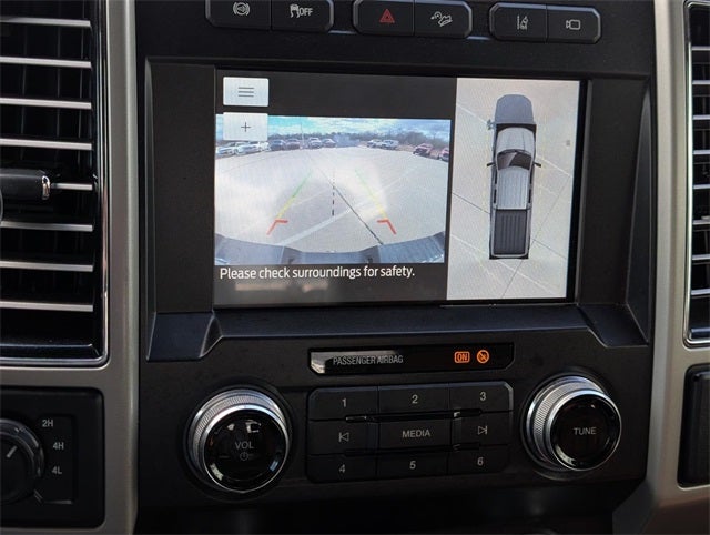 2021 Ford F-250SD King Ranch