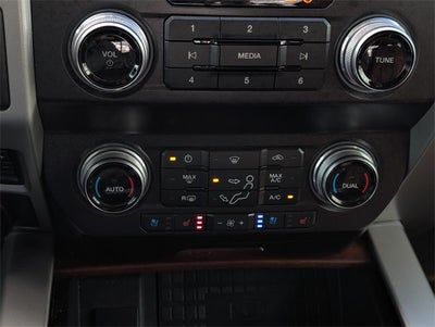 2021 Ford F-250SD King Ranch