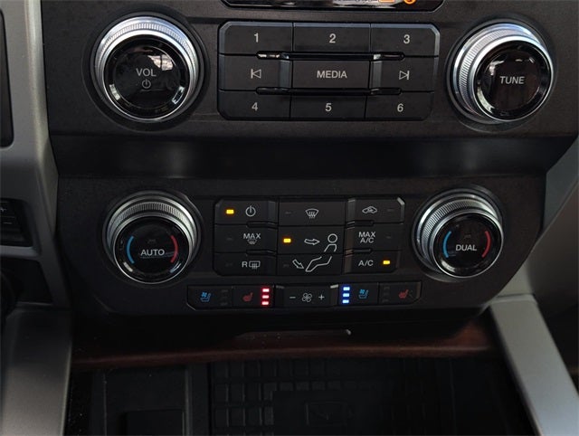 2021 Ford F-250SD King Ranch