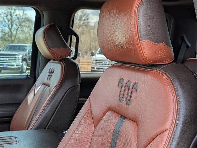 2021 Ford F-250SD King Ranch