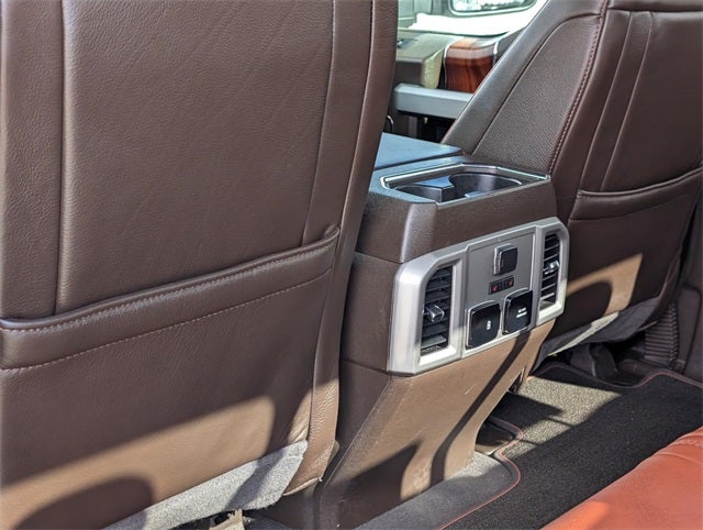 2021 Ford F-250SD King Ranch