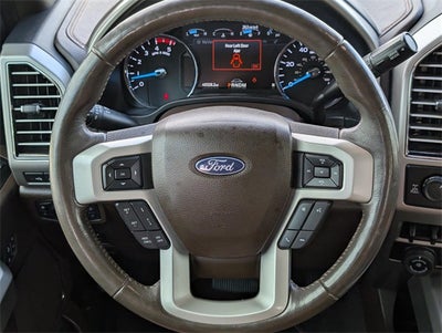 2021 Ford F-250SD King Ranch