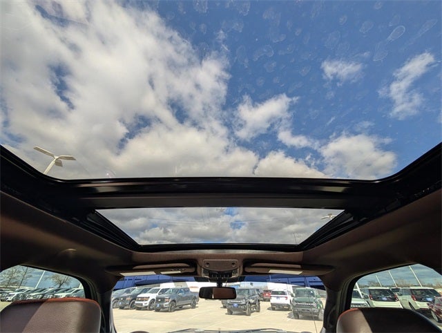 2021 Ford F-250SD King Ranch