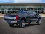2021 Ford F-250SD King Ranch