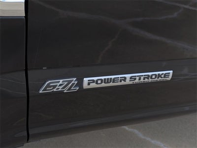 2021 Ford F-250SD King Ranch